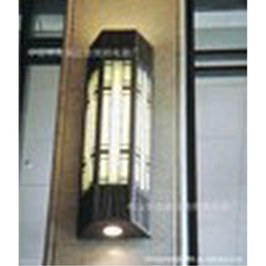 Applique murale extérieure LED en aluminium et verre trempé, étanche, pour jardin, longue bande, montage mural, 110-240V - Product Image 3
