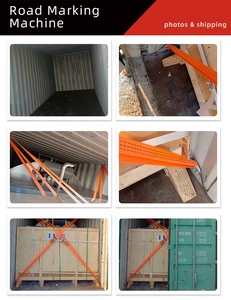 Nhà Máy Giá Tay Đẩy Phun Đánh Dấu Máy Phun Đánh Dấu Đường Phố Dòng Lớp Phủ Máy Đường Sơn Dòng Đánh Dấu Máy - Product Image 5