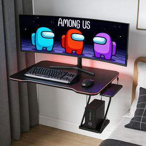 Moniteur de jeu incurvé ultra-large de 34 pouces personnalisé en usine, 2K, fréquence de rafraîchissement de 180 Hz, panneau VA, R1500, moniteur de jeu sans cadre - Product Image 2