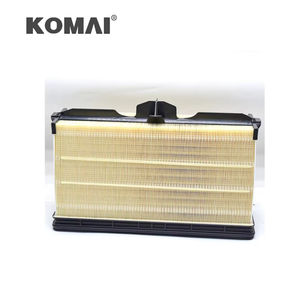 Filtro de Aire para Motor Diésel Komai QSB6.7 QSL9 5261248 PA31012 DBA5291 5261248 AF55308 AF55005 - Product Image 3