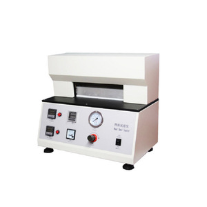 Testeur de scellage thermique Bolade BLD, équipement de test d'emballage à contrôle de température - Product Image 1