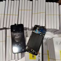 Écran LCD pour Google Pixel 6 7 Pro, écran LCD d'origine pour Google Pixel 4 5 6 7 Pro, remplacement d'écran LCD avec cadre