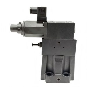 Vanne de surpression électro-hydraulique proportionnelle série YUKEN EBG-03-H-5016L/ EBG-06-H-5016L - Product Image 6