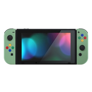 อุปกรณ์เสริมจอยเกม EXtremeRate ฝาครอบซ้ายขวาสำหรับ Nintendo Switch และ Switch OLED - Product Image 3