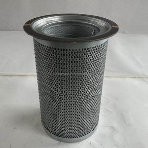 Filtre de séparation de gaz d'huile à moteur de haute qualité Manny 6.2015.0 certifié ISO 9001 en métal durable pour compresseurs d'air - Product Image 3