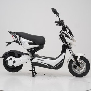 Vélo Électrique Urbain en Promotion – Vitesse Maximale 80 KM/H, Moteur 1000W, Batterie 72V 20AH - Product Image 1