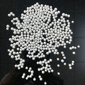Granulés de EPS vierges / Matière première EPS / Perles de matière première EPS - Approvisionnement direct usine - Product Image 2