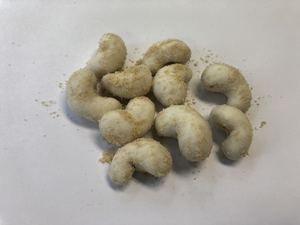 Hạt Điều Tráng Ngô Hữu Cơ Tự Nhiên Nóng Giá Rẻ Sản Xuất Tại Trung Quốc - Product Image 5