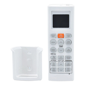 ใหม่ AKB75215401 รีโมทคอนโทรล AC สำหรับเครื่องปรับอากาศ L-G AKB74075602 AKB74955617 USNQ092WSG3 USNQ122HSG3 USNQ182CSG3 USNQ242 - Product Image 1