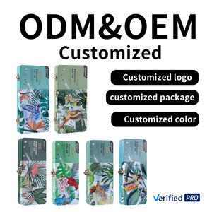 Juego de pintura de acuarela sólida profesional de Giorgione, pluma de agua gratis, pincel de detalle medio para lienzo de papel, 3ml, venta al por mayor de fábrica - Product Image 2