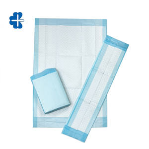 Almohadillas lavables de absorción extra pesada, almohadilla de lactancia impermeable, almohadilla de cama para incontinencia, almohadilla lavable reutilizable para orinar para perros y adultos - Product Image 6