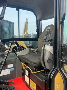 รถขุดขนาดเล็ก CAT 302 2 ตัน ประหยัดน้ำมัน เครื่องยนต์ 21 แรงม้า ใช้งานง่าย รุ่น 303.5 302.7 304 305 <span class=keywords><strong>306</strong></span> - Product Image 4