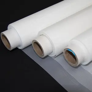 Malha de filtro de ar de nylon com aprovação alimentício, 5 15 25 50 100 120 micron