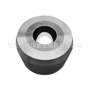 Rodillos para Laminadora Xingwei Hongye, 67 mm de Ancho, Carburo de Tungsteno, Laminación en Frío, Alta Precisión, Procesamiento de Acero, Hechos a Medida - Product Image 4