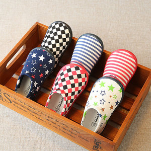 niños y las niñas pisos de moda Zapatos transpirables zapatos de los niños <span class=keywords><strong>zapatillas</strong></span> de deporte Casual Niño Zapatos de bebé - Product Image 3