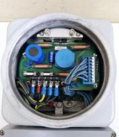 Module d'alimentation et d'E/S neuf et original 107129 / IS-RPI / RSD2-PSD2-Ex4.34 en stock dans l'entrepôt