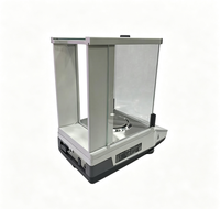 Balanza de Precisión de Alta Capacidad METTLER TOLEDO MA12001L, 12.2 kg, 0.1 g, Balanza Industrial de Laboratorio