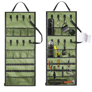 Карманный органайзер для хранения бумажных полотенец - Product Image 1