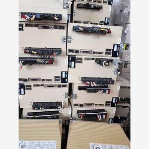 Yaskawa Servo Drives <span class=keywords><strong>SGDV</strong></span> Serie Yaskawa - Product Image 4