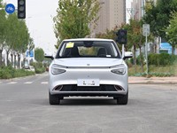 Offre Spéciale 2026 Dongfeng Nammi 01 Conduite à Droite 5 Places Compacte Électrique Toutes Versions