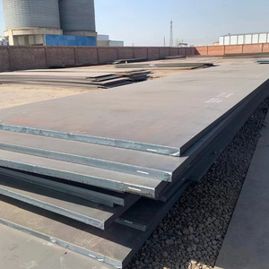 Spcc Carbon <strong>Steel</strong> <strong>Plate</strong> Chrome Plated Carbon <strong>Steel</strong> 1010 Carbon <strong>Steel</strong> <strong>Plate</strong> - Product Image 2