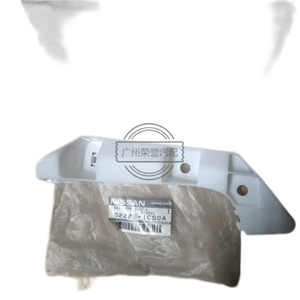 62225-1CS0AJual staffa paraurti DEPAN NISSAN GRAND LIVINA L10 62225-1CS0A ORI - Kota Bandung - <span class=keywords><strong>Trivoli</strong></span> ricambi Auto - Product Image 1