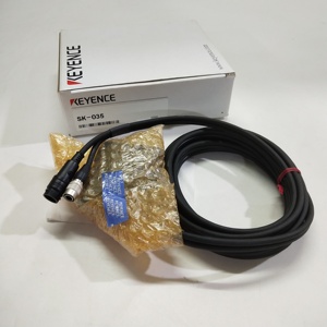 เซ็นเซอร์วัดไฟฟ้าสถิต SK-035 รุ่นใหม่ - Product Image 2