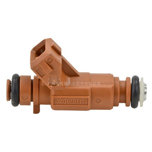 Inyector de Combustible 0280156016 Para Mercedes-Benz CLK320 CLK500 A1130780249 - Product Image 4