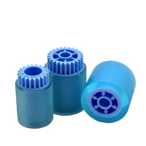 ลูกกลิ้งป้อนกระดาษ ลูกกลิ้งยาง AF03-0081 AF03-1082 AF03-2080 MP7500 7001 8000 8001 <span class=keywords><strong>9001</strong></span> 7502 <span class=keywords><strong>9002</strong></span> <span class=keywords><strong>9003</strong></span> 6003 1075 2075 7503 - Product Image 2