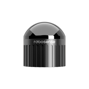เซ็นเซอร์ LiDAR ดิจิทัลแบบครึ่งวงกลม RoboSense 3D รุ่น Airy Series 192 ลำแสง ระยะตรวจจับ 70 เมตร ความยาวคลื่น 940 นาโนเมตร มุมมองภาพ 360 องศา สำหรับหุ่นยนต์ขับเคลื่อนอัตโนมัติ - Product Image 1