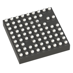 NRF52833-CJAA-B-R IC RF TXRX+MCU 802.15.4 75WLCSP ใหม่ต้นฉบับในสต็อก - Product Image 1