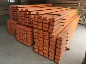 Khung gỗ LVL thông trắng tiêu chuẩn Úc 90x35 & 90x45 / Khung gỗ LVL thông - Product Image 3