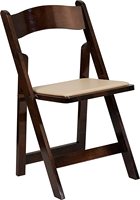 Chaises de restaurant en bois de bouleau moderne, chaises en bois massif à vendre, chaise pliante en bois d'occasion meilleure vente