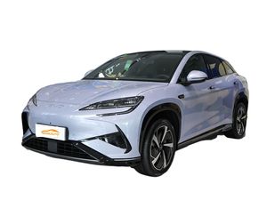 BYD 2025 SEALION <span class=keywords><strong>07</strong></span> & 7 SUV Véhicule électrique pur New Energy Byd Sealion 7 Prix 550km & 610km d'autonomie 2WD & 4WD - Product Image 3