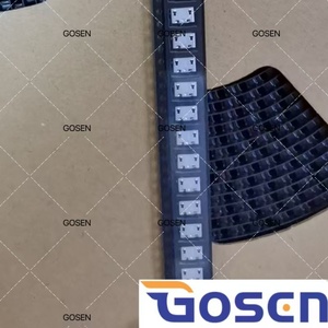 Cổng sạc Micro USB 5 chân SMD Gosen Bar <span class=keywords><strong>Design</strong></span> dành cho N215/N225/205/207/208/220/230, chân cắm đa năng - Product Image 3