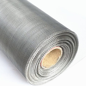 0.1mm 0.2mm 0.5mm 0.8mm 1mm 1.5mm 2mm 304 316 316L 904L 430 Duplex thép không gỉ sàng lưới - Product Image 6