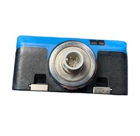 IQ80-50BPP-KC0 IQ80-60NUP-KK0 IQ80-60NPP-KK0 Sensor Induktif Proximitas Asli Baru Tersedia Stok
