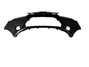 Phía trước <span class=keywords><strong>Bumper</strong></span> cho TOYOTA Rush, 2014 mô hình năm - Product Image 2