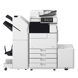 Chất lượng tốt tái sản xuất đơn sắc imageRUNNER 4545 <span class=keywords><strong>A3</strong></span> Máy Photocopy cho văn phòng in ấn máy kỹ thuật số - Product Image 4