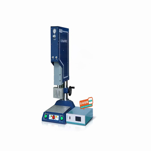 Good Price Plastic Cards Case Ultrasonic Welder Sealer Ultrasonic Welding Machine for PSA / DNA Sports Grading Card Slabs