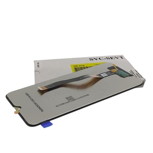 Nuevo Paquete de Servicio Original LCD A107 para Teléfono Móvil Samsung A10s, Piezas Reparadas LCD con Paquete de Servicio Oficial SVC SEVT - Product Image 4