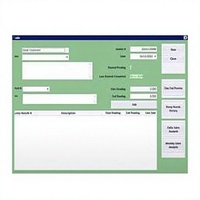 Plateforme de gestion de station-service Wise Hustlers - Version Internet - Gestion des pompes, inventaire du carburant, suivi des ventes, facturation, gestion des employés