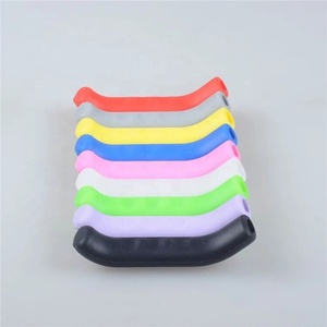 Couvercle de poignée de frein de vélo, levier de frein pour VTT, confortable, protection pour BMX DH AM - Product Image 4
