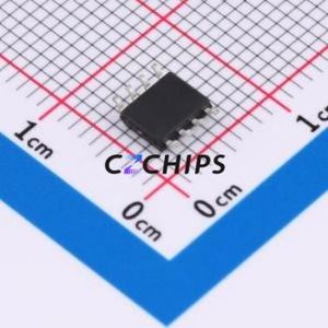 Original&New OP27GM/TR SOP-8 <b>Integrated</b> <b>Circuit</b> IC Chip Operational Amplifier - Product Image 2