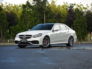 Pièces de tuning automobile Pharri pour <span class=keywords><strong>Mercedes</strong></span> <span class=keywords><strong>Benz</strong></span> Classe <span class=keywords><strong>E</strong></span> W212 <span class=keywords><strong>2010</strong></span>-2013, mise à niveau vers le kit carrosserie style E63 AMG 2014-2016 - Product Image 4