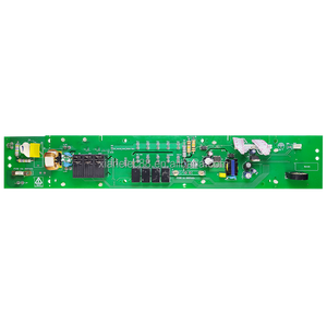 MW-2000 Çamaşır Makinesi Ana Kontrol Kartı ve PCB Modülü - Akıllı Çamaşır Makinesi Kontrol Cihazı - Product Image 3