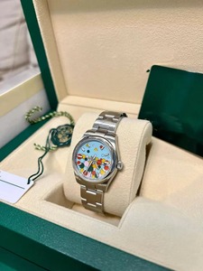 Latest VSF 3235 Movement <b>Watch</b> 41mm Ceramic Bezel Stainless Steel Strap <b>Men's</b> Business Office Automatic <b>Mechanical</b> <b>Watch</b> - Product Image 5