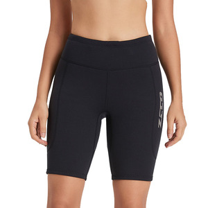 Pantaloncini da <span class=keywords><strong>Sub</strong></span> in Neoprene da 2 mm per Uomo e Donna, Taglie Forti, per Sport Acquatici, Nuoto e Immersione - Product Image 2