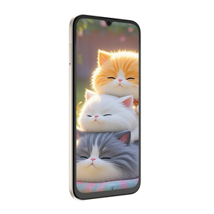 Teléfono Inteligente Fossibot S7 PRO, Pantalla de 6.9 Pulgadas, 120 Hz, 8+256 GB, 5000 mAh, Carga de 10 W, Cámara Principal de 16 MP, Cámara Frontal de 8 MP, Desbloqueo Facial, Android 16 - Product Image 6