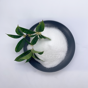 Лидер продаж от производителя, промышленный визуализатор, химическая жидкость, Анионный полимерный полиакриламид в порошке 100% - Product Image 3